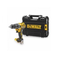 DeWALT DCD792NT Bluetooth gręžtuvas - suktuvas TSTAK